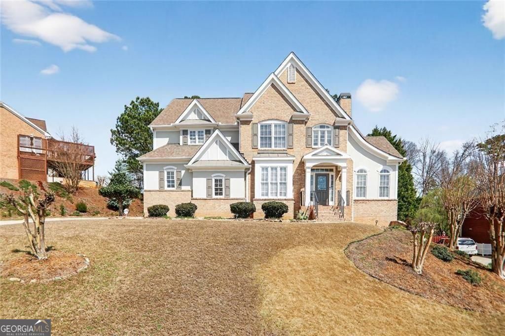 292 Double Gate Way, Sugar Hill, GA 30518 Main Photo