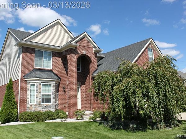 4153 Ash Tree Lane, Oceola Twp, MI 48843