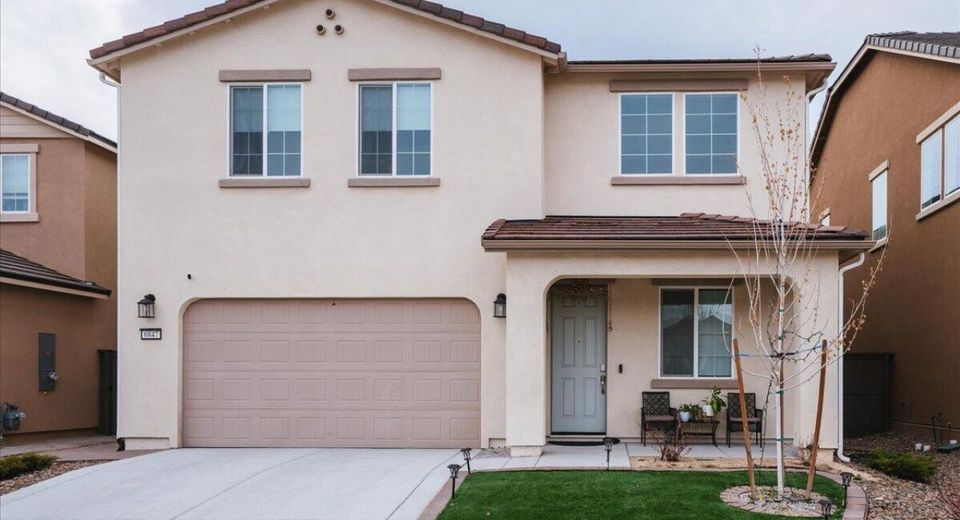 6847 Ronaldinho Drive, Sparks, NV 89436 Photo