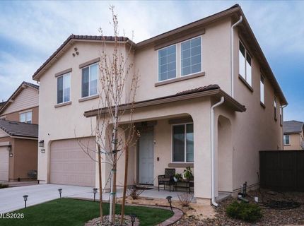 6847 Ronaldinho Drive, Sparks, NV 89436 Photo