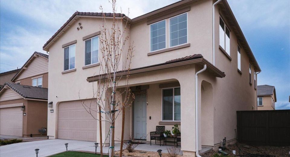 6847 Ronaldinho Drive, Sparks, NV 89436 Photo