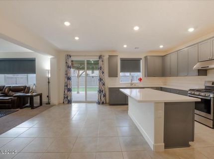 6847 Ronaldinho Drive, Sparks, NV 89436 Photo