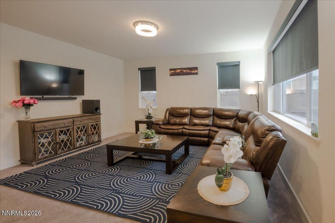 6847 Ronaldinho Drive, Sparks, NV 89436 Photo