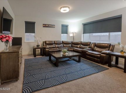 6847 Ronaldinho Drive, Sparks, NV 89436 Photo