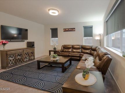 6847 Ronaldinho Drive, Sparks, NV 89436 Photo