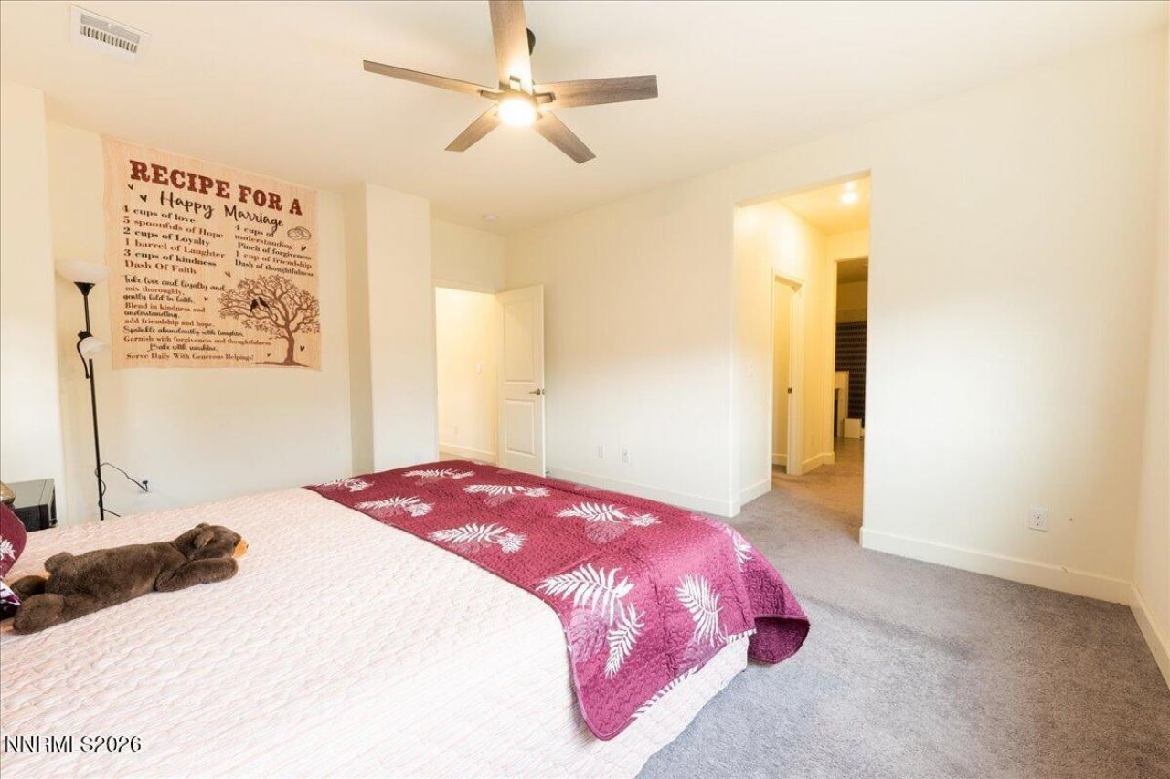 6847 Ronaldinho Drive, Sparks, NV 89436 Photo