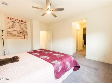 6847 Ronaldinho Drive, Sparks, NV 89436 Photo