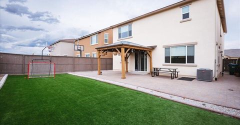 6847 Ronaldinho Drive, Sparks, NV 89436 Photo