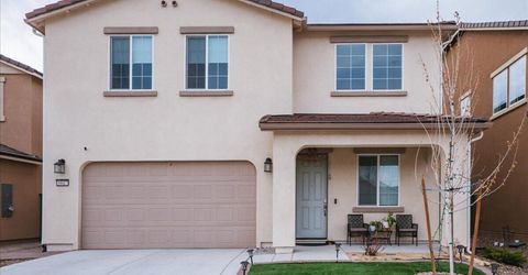 6847 Ronaldinho Drive, Sparks, NV 89436 Photo