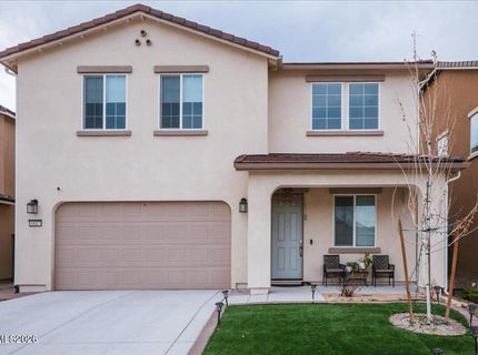 6847 Ronaldinho Drive, Sparks, NV 89436 Photo