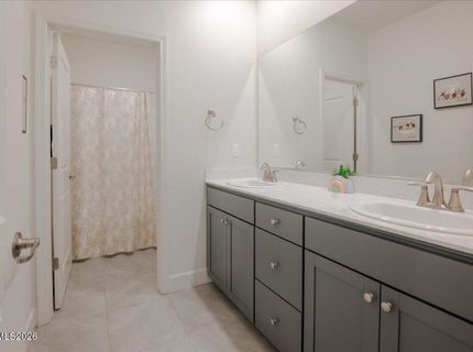 6847 Ronaldinho Drive, Sparks, NV 89436 Photo