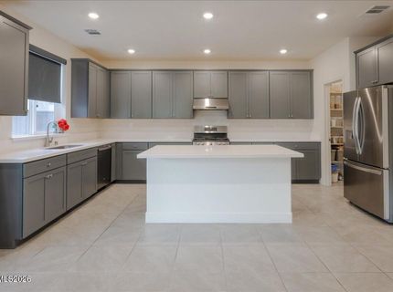 6847 Ronaldinho Drive, Sparks, NV 89436 Photo