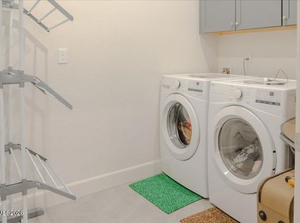 6847 Ronaldinho Drive, Sparks, NV 89436 Photo