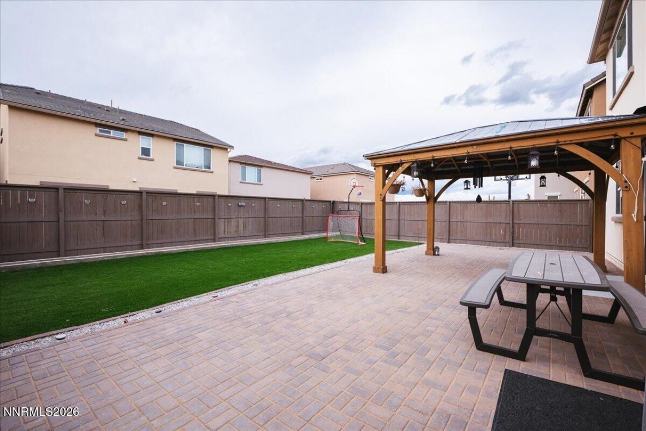 6847 Ronaldinho Drive, Sparks, NV 89436 Photo