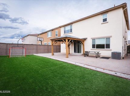 6847 Ronaldinho Drive, Sparks, NV 89436 Photo