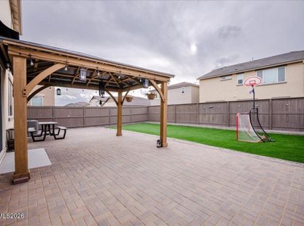 6847 Ronaldinho Drive, Sparks, NV 89436 Photo