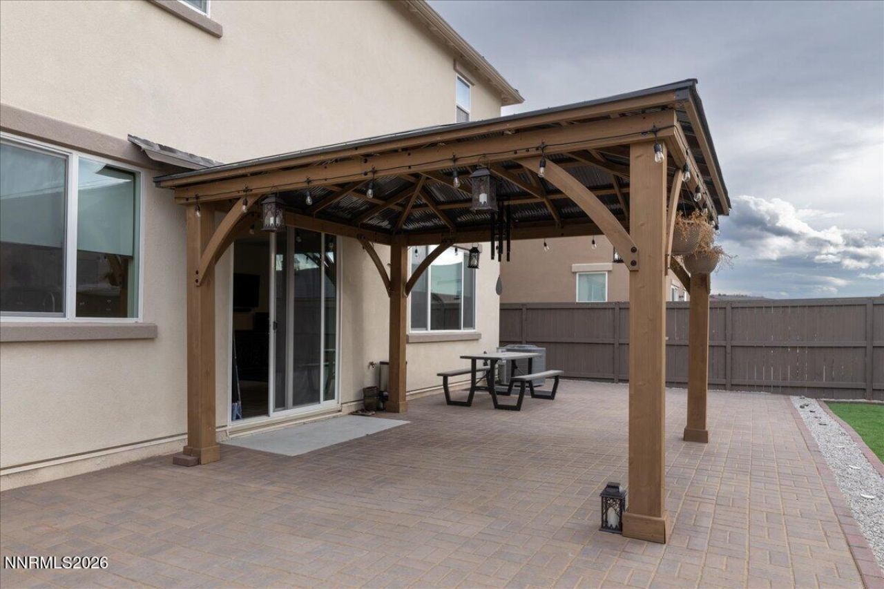 6847 Ronaldinho Drive, Sparks, NV 89436 Photo