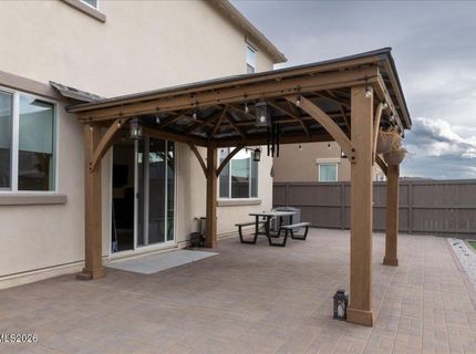 6847 Ronaldinho Drive, Sparks, NV 89436 Photo