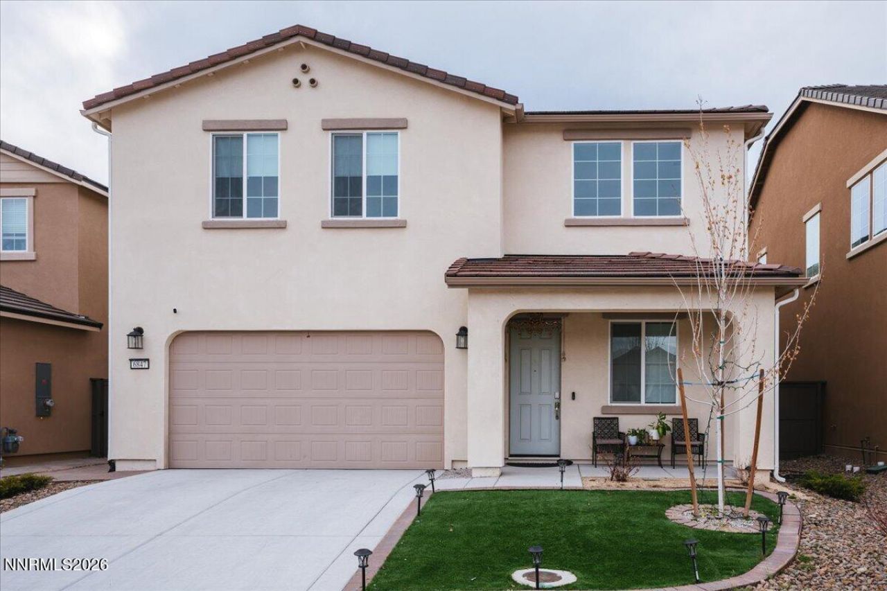 6847 Ronaldinho Drive, Sparks, NV 89436 Photo