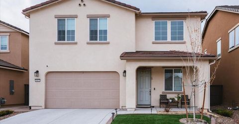 6847 Ronaldinho Drive, Sparks, NV 89436 Photo