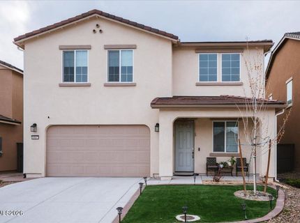 6847 Ronaldinho Drive, Sparks, NV 89436 Photo