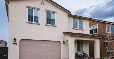 6847 Ronaldinho Drive, Sparks, NV 89436 Photo