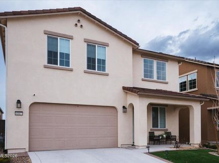 6847 Ronaldinho Drive, Sparks, NV 89436 Photo