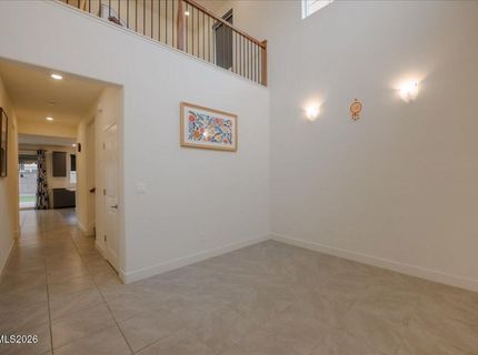 6847 Ronaldinho Drive, Sparks, NV 89436 Photo