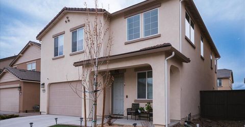 6847 Ronaldinho Drive, Sparks, NV 89436 Photo