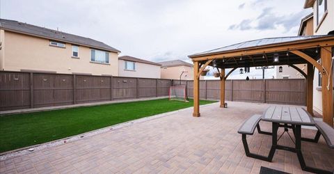 6847 Ronaldinho Drive, Sparks, NV 89436 Photo