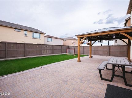 6847 Ronaldinho Drive, Sparks, NV 89436 Photo