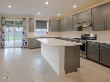 6847 Ronaldinho Drive, Sparks, NV 89436 Photo