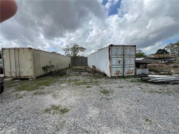 Lot 4 BARCELONA Road , Chalmette, LA 70043