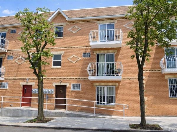 587 E 178th Street, Bronx, NY 10457