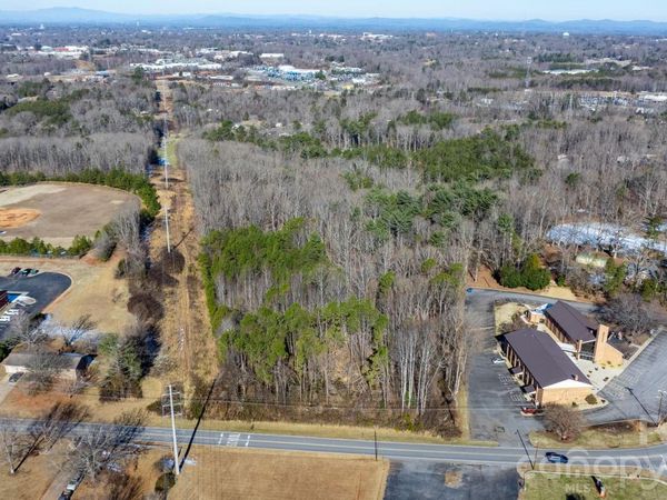 0 Catawba Valley Boulevard , Hickory, NC 28602