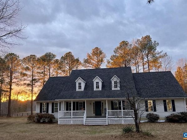 651 KENTS MILL RD, LOUISA, VA 23093