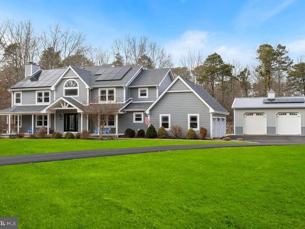 623 E SEAVIEW RIDGE DRIVE, GALLOWAY, NJ 08205