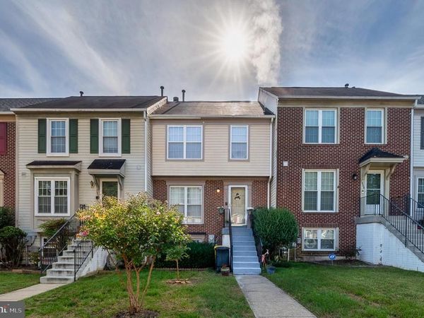 7954 HEATHER MIST DRIVE, SEVERN, MD 21144