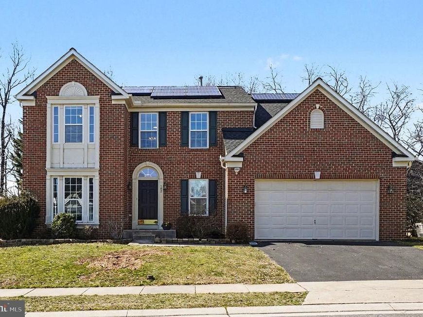 102 Grace Manor Drive, Havre de Grace, MD 21078 Main Photo