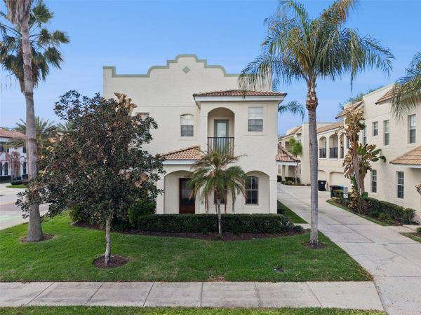 3400 GOLFVIEW BOULEVARD , Unit A, ORLANDO, FL 32804