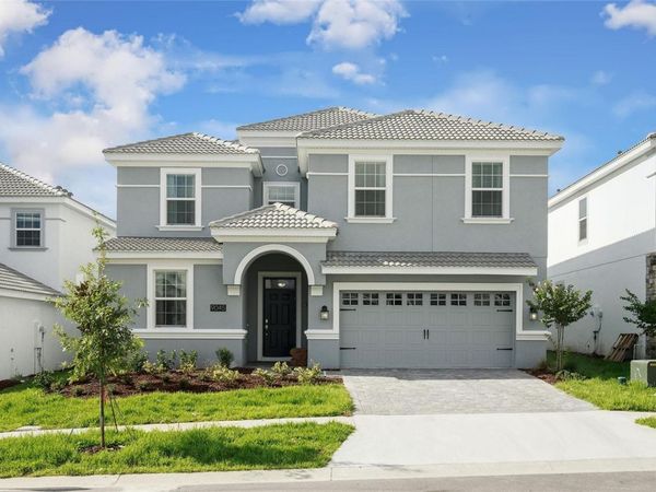 9045 STINGER DRIVE , DAVENPORT, FL 33896