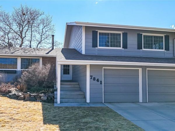 7841 S Franklin Way, Centennial, CO 80122