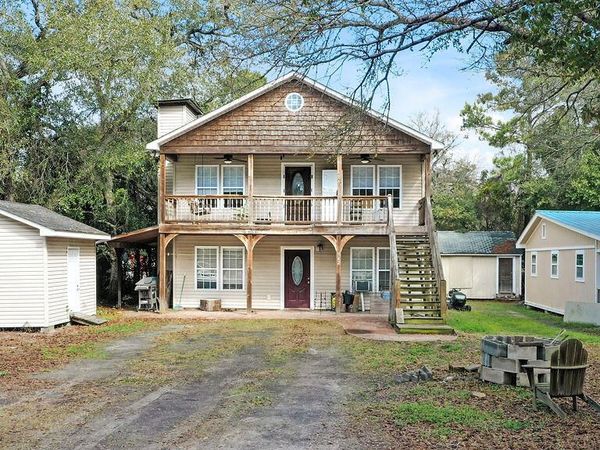 542 Brunswick Street SE, Bolivia, NC 28422