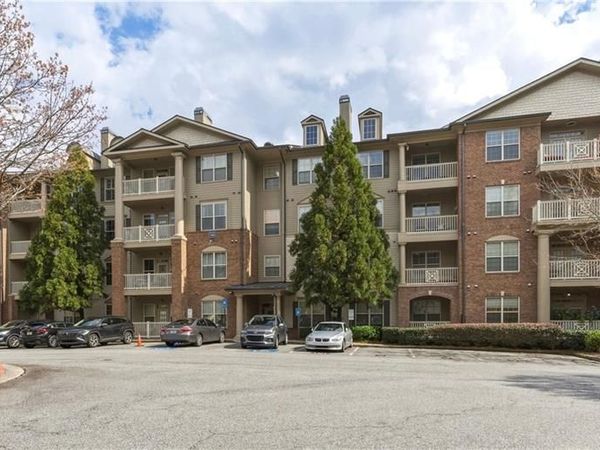 4805 W Village Way SE, Unit 3204, Smyrna, GA 30080