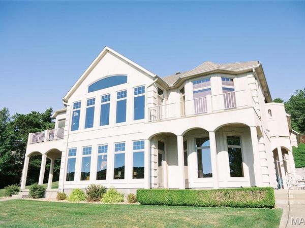 1602 Woodson Drive , Owensville, MO 65066