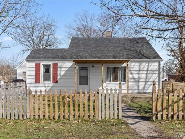 4904 2nd Street, Alton, IL 62002