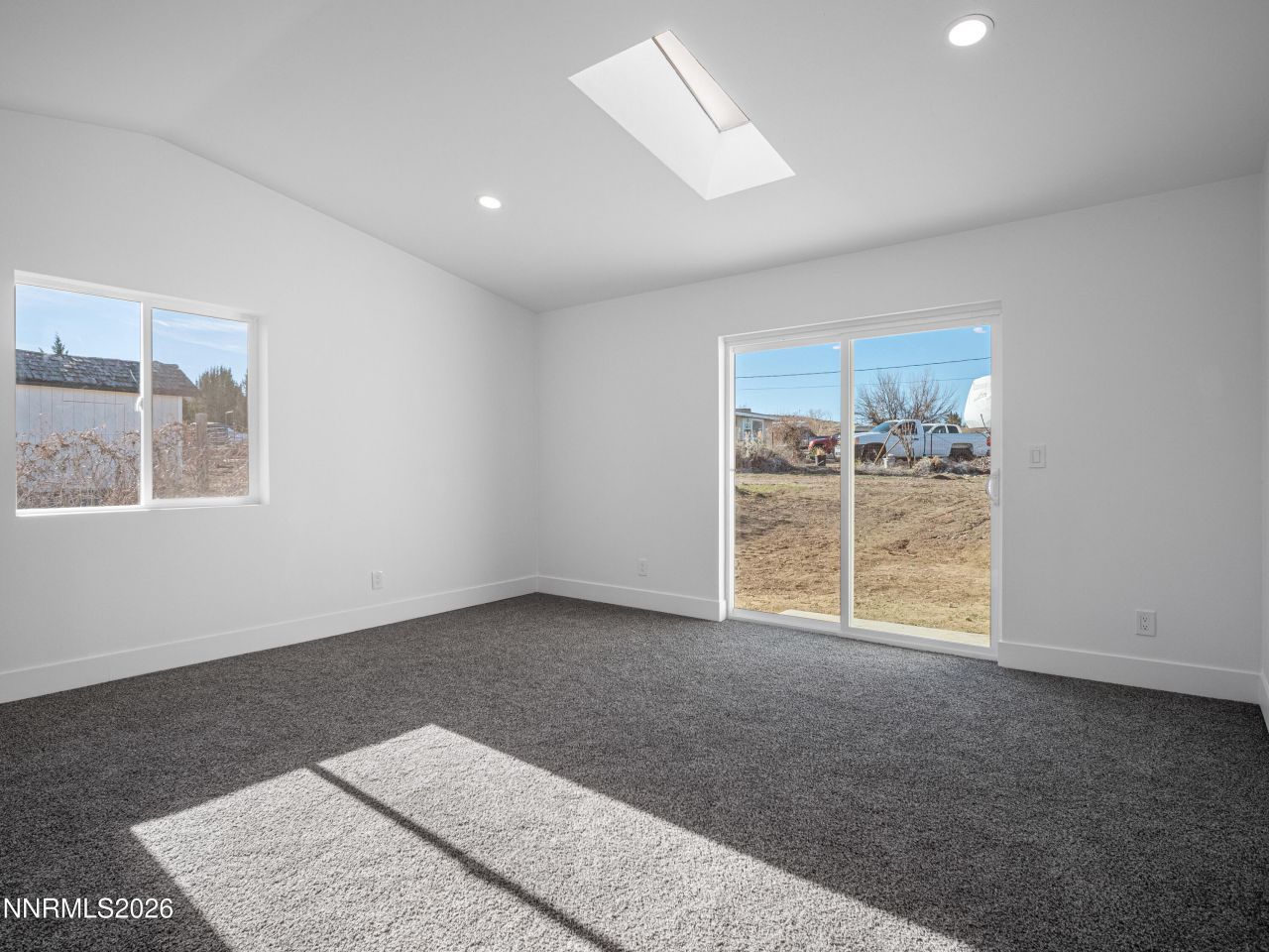 639 Mustang Lane, Gardnerville, NV 89410 Photo