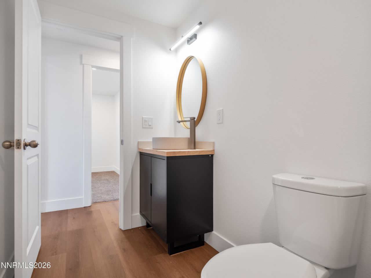 639 Mustang Lane, Gardnerville, NV 89410 Photo