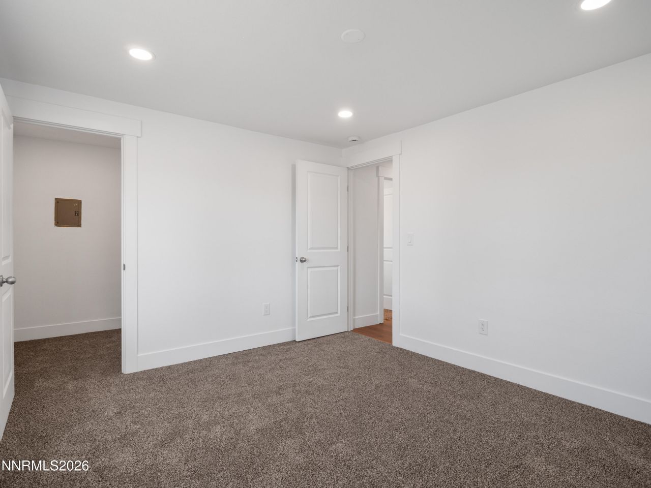 639 Mustang Lane, Gardnerville, NV 89410 Photo