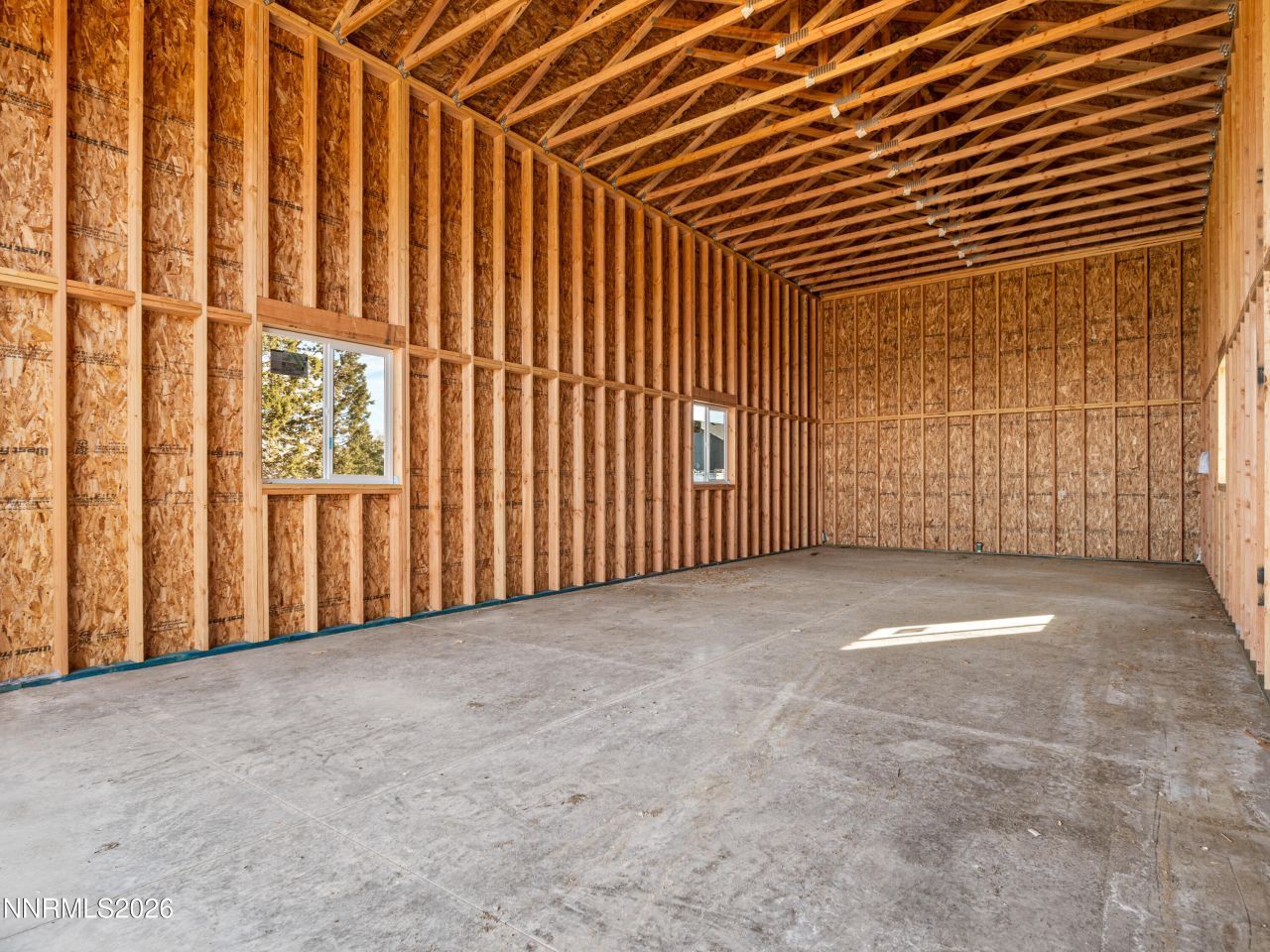 639 Mustang Lane, Gardnerville, NV 89410 Photo